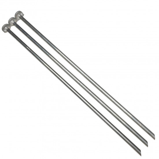 Freestanding Aerial Rig Structure | ACHILLE Tripod